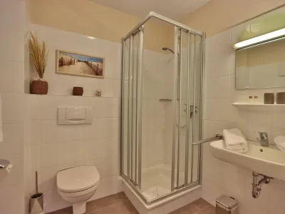 Holiday apartment Residenz Alte Bergstrasse Appartement 16 - Features photo 15