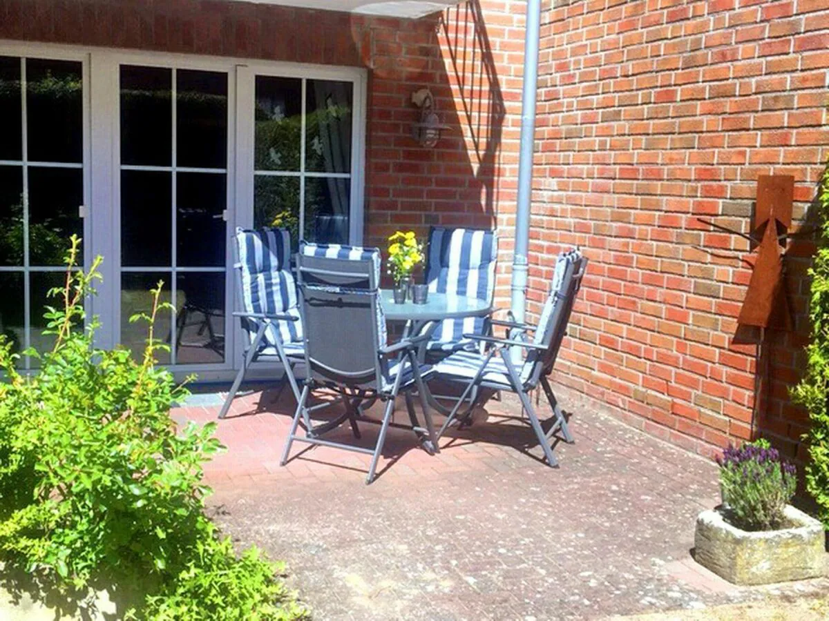 Holiday apartment Residenz Alte Bergstrasse Appartement 4 ★★★★ - Outdoor photo 2