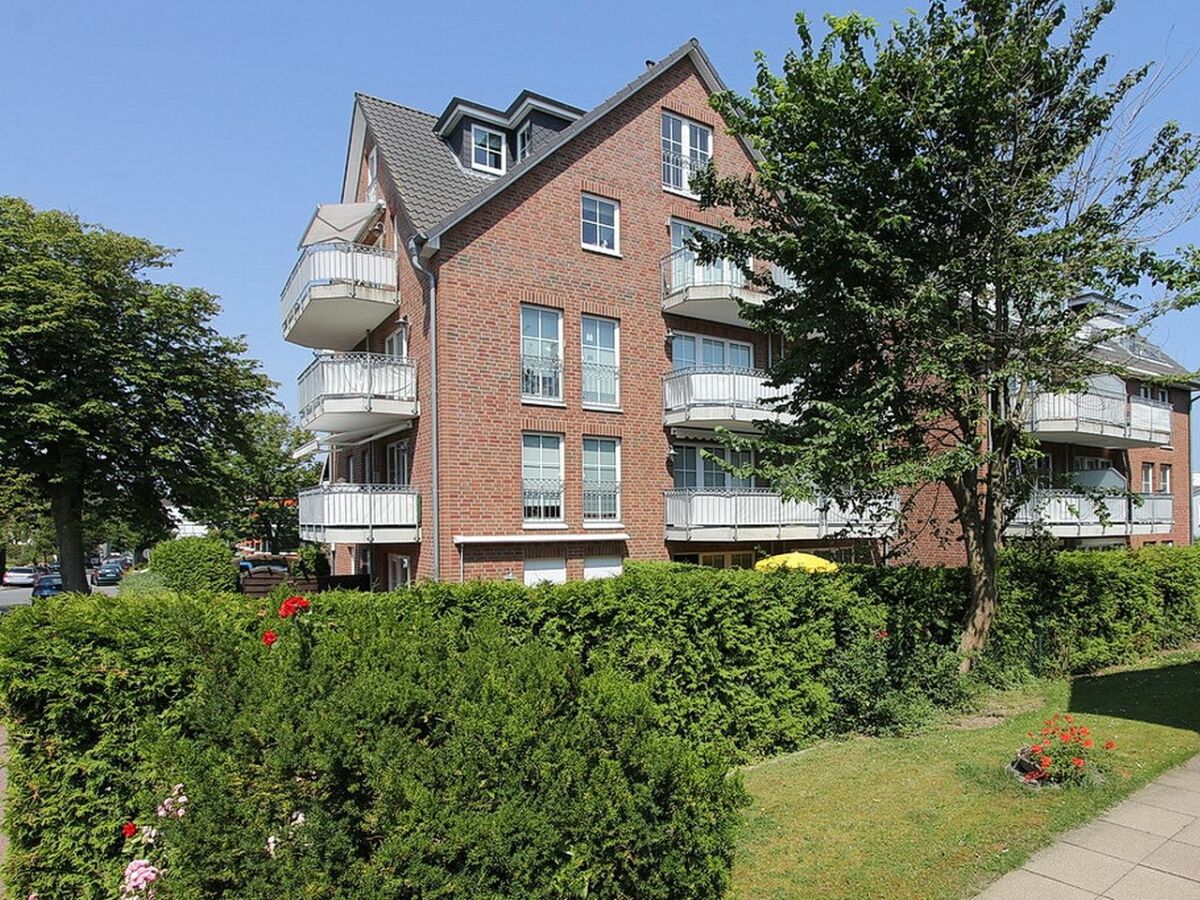 Holiday apartment Residenz Alte Bergstrasse Appartement 4 ★★★★ - Outdoor photo 4