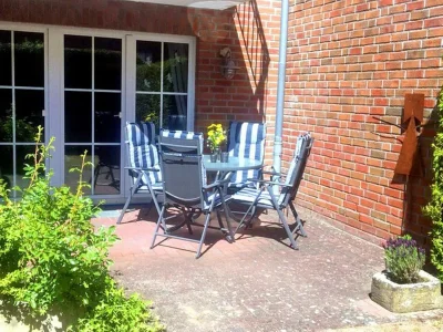 Holiday apartment Residenz Alte Bergstrasse Appartement 4 ★★★★ - Outdoor photo 2