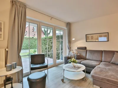 Holiday apartment Residenz Alte Bergstrasse Appartement 4 ★★★★ - Features photo 7