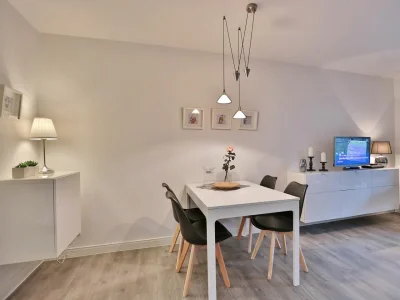 Holiday apartment Residenz Alte Bergstrasse Appartement 4 ★★★★ - Features photo 8