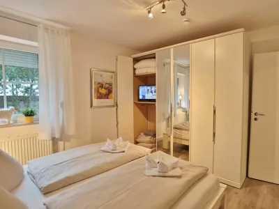 Holiday apartment Residenz Alte Bergstrasse Appartement 4 ★★★★ - Features photo 11