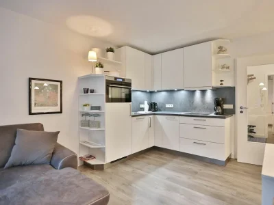 Holiday apartment Residenz Alte Bergstrasse Appartement 4 ★★★★ - Features photo 12