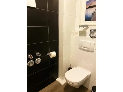 Holiday apartment Residenz Alte Bergstrasse Appartement 4 ★★★★ - Features photo 14