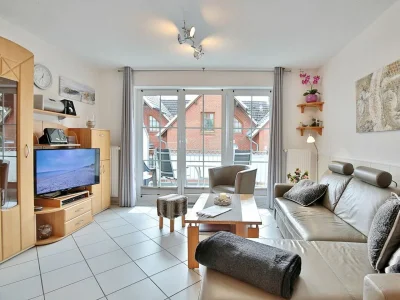 Holiday apartment Residenz Alte Bergstrasse Appartement 9 - Features photo 8