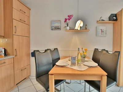 Holiday apartment Residenz Alte Bergstrasse Appartement 9 - Features photo 11