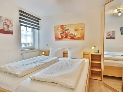 Holiday apartment Residenz Alte Bergstrasse Appartement 9 - Features photo 12