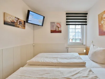 Holiday apartment Residenz Alte Bergstrasse Appartement 9 - Features photo 13