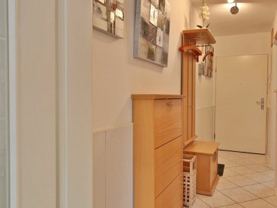 Holiday apartment Residenz Alte Bergstrasse Appartement 9 - Features photo 14