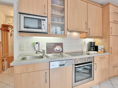 Holiday apartment Residenz Alte Bergstrasse Appartement 9 - Features photo 15