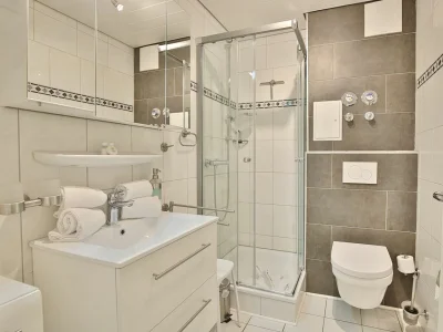 Holiday apartment Residenz Alte Bergstrasse Appartement 9 - Features photo 17