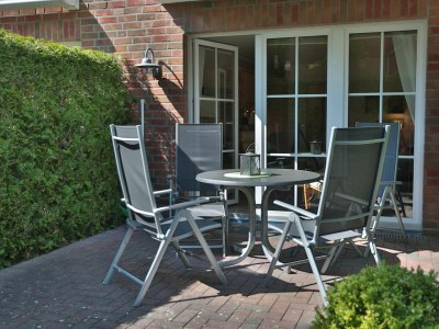 Holiday apartment Residenz Alte Bergstrasse Appartement 5 - Outdoor photo 3