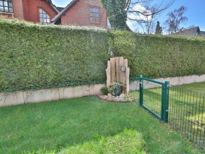 Holiday apartment Residenz Alte Bergstrasse Appartement 5 - Outdoor photo 5