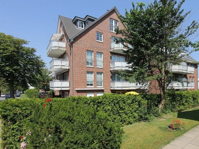 Holiday apartment Residenz Alte Bergstrasse Appartement 5 - Outdoor photo 6