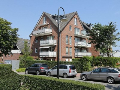 Holiday apartment Residenz Alte Bergstrasse Appartement 5 - Outdoor photo 8