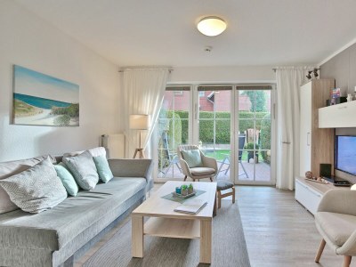 Holiday apartment Residenz Alte Bergstrasse Appartement 5 - Features photo 11