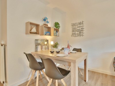 Holiday apartment Residenz Alte Bergstrasse Appartement 5 - Features photo 12