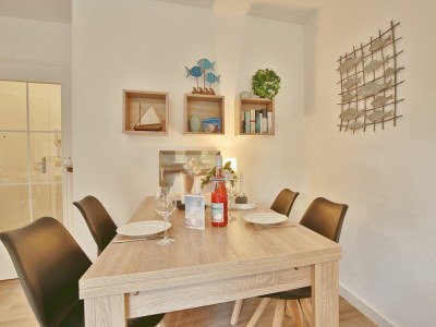 Holiday apartment Residenz Alte Bergstrasse Appartement 5 - Features photo 13