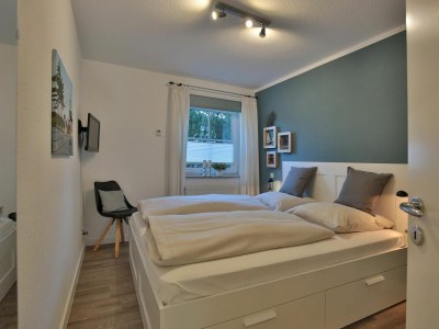 Holiday apartment Residenz Alte Bergstrasse Appartement 5 - Features photo 14