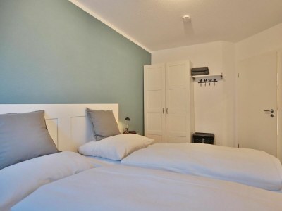 Holiday apartment Residenz Alte Bergstrasse Appartement 5 - Features photo 16