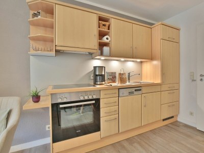 Holiday apartment Residenz Alte Bergstrasse Appartement 5 - Features photo 17