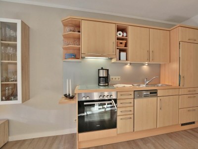 Holiday apartment Residenz Alte Bergstrasse Appartement 5 - Features photo 18