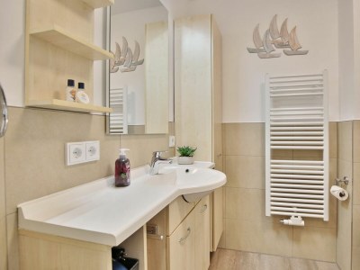 Holiday apartment Residenz Alte Bergstrasse Appartement 5 - Features photo 19