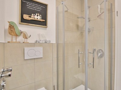 Holiday apartment Residenz Alte Bergstrasse Appartement 5 - Features photo 20