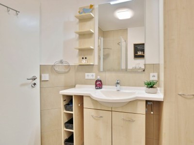 Holiday apartment Residenz Alte Bergstrasse Appartement 5 - Features photo 21