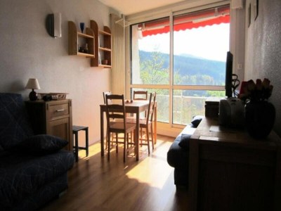 Apartment 1 Zimmer 4 Personen - Features photo 7