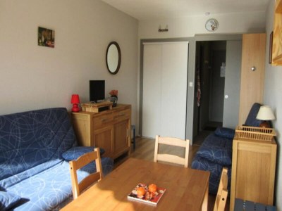 Apartment 1 Zimmer 4 Personen - Features photo 8