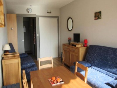 Apartment 1 Zimmer 4 Personen - Features photo 10