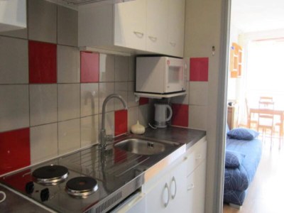 Apartment 1 Zimmer 4 Personen - Features photo 11