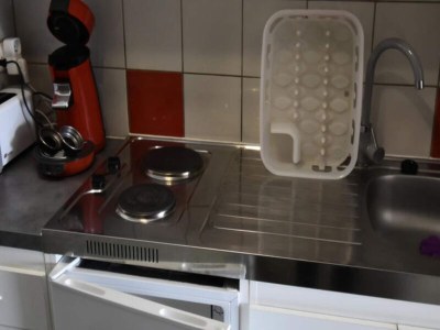 Apartment 1 Zimmer 4 Personen - Features photo 12