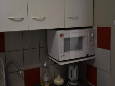 Apartment 1 Zimmer 4 Personen - Features photo 13