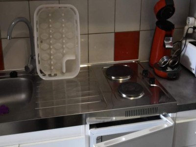 Apartment 1 Zimmer 4 Personen - Features photo 14