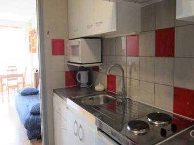 Apartment 1 Zimmer 4 Personen - Features photo 15