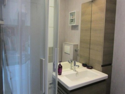 Apartment 1 Zimmer 4 Personen - Features photo 17