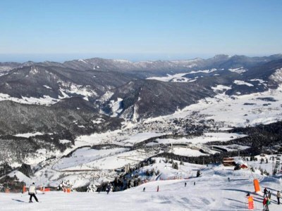 Apartment 1 Zimmer 4 Personen - Environment photo 22