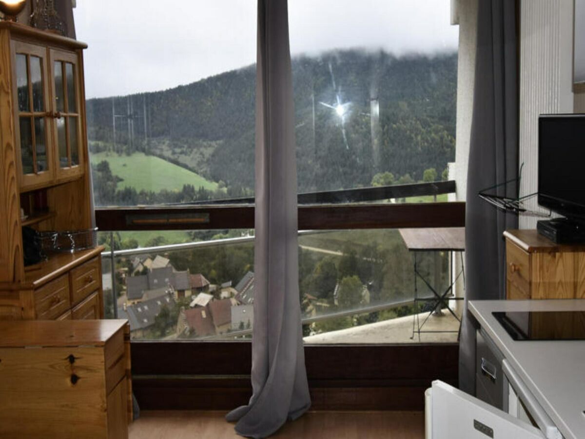 Apartment 1 Zimmer 4 Personen - Features photo 2