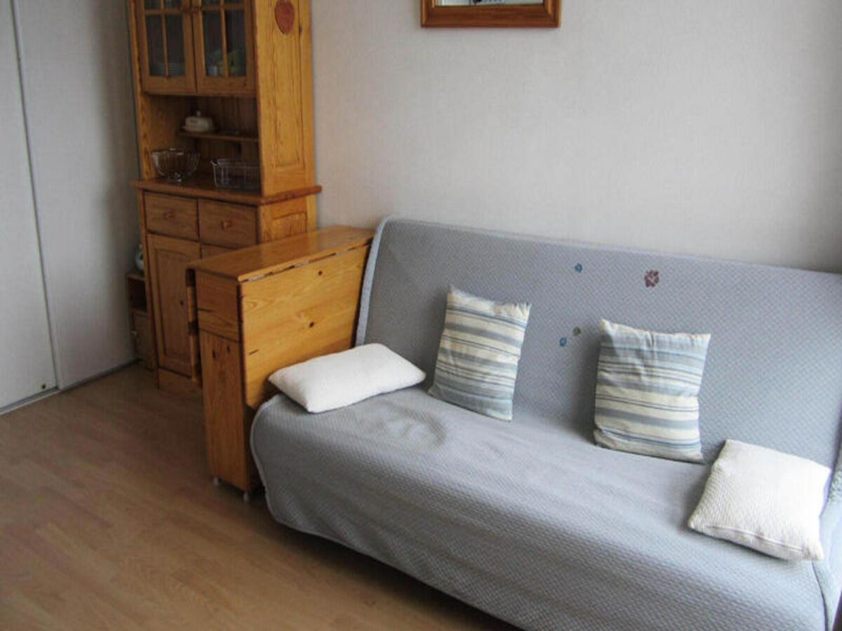 Apartment 1 Zimmer 4 Personen - Features photo 3