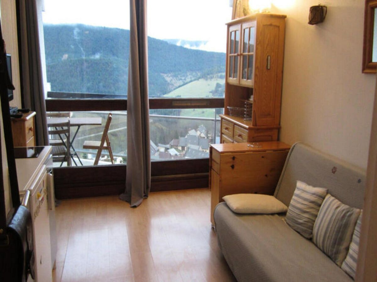 Apartment 1 Zimmer 4 Personen - Features photo 4