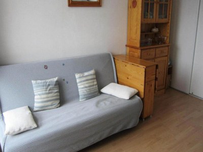 Apartment 1 Zimmer 4 Personen - Features photo 6