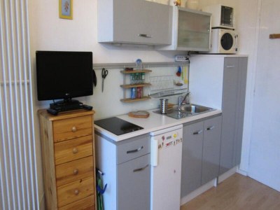 Apartment 1 Zimmer 4 Personen - Features photo 7