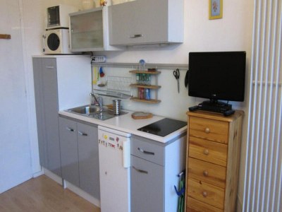 Apartment 1 Zimmer 4 Personen - Features photo 8