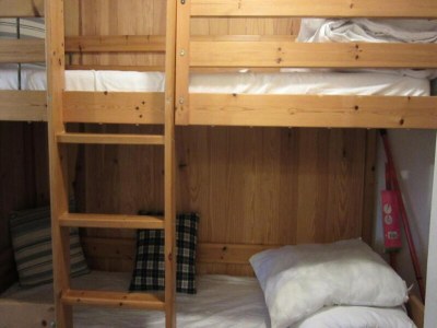 Apartment 1 Zimmer 4 Personen - Features photo 9