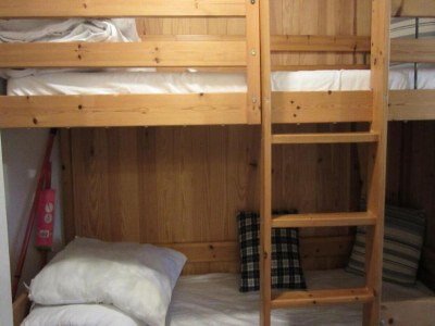 Apartment 1 Zimmer 4 Personen - Features photo 10