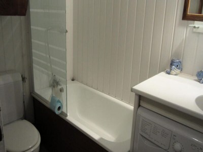 Apartment 1 Zimmer 4 Personen - Features photo 12