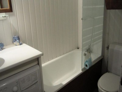 Apartment 1 Zimmer 4 Personen - Features photo 15